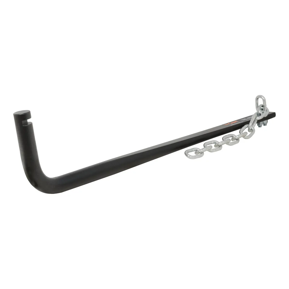 Curt 17071 Replacement Mv Round Weight Distribution Hitch Spring Bar, Up To 6,000 Lbs. 1