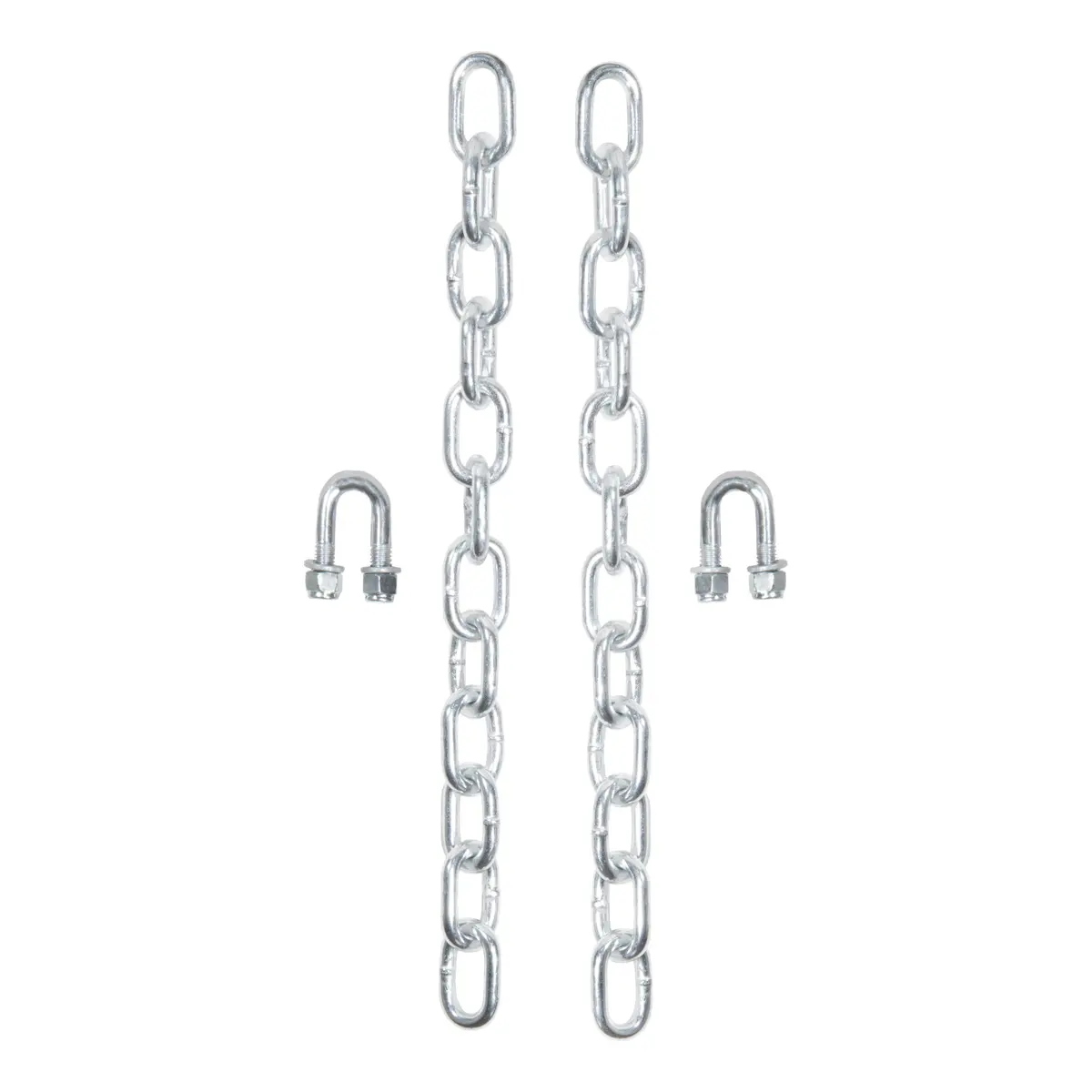 Curt 17111 Replacement Weight Distribution Hitch Chain Kit 1