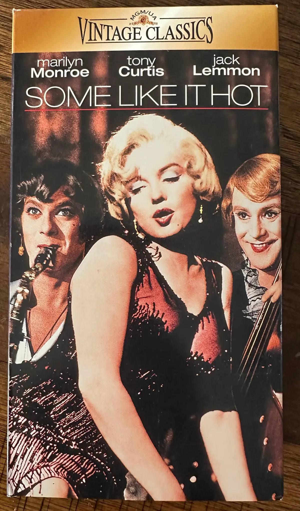 Marilyn Monroe Sound Like A Hot Vhs Used 1