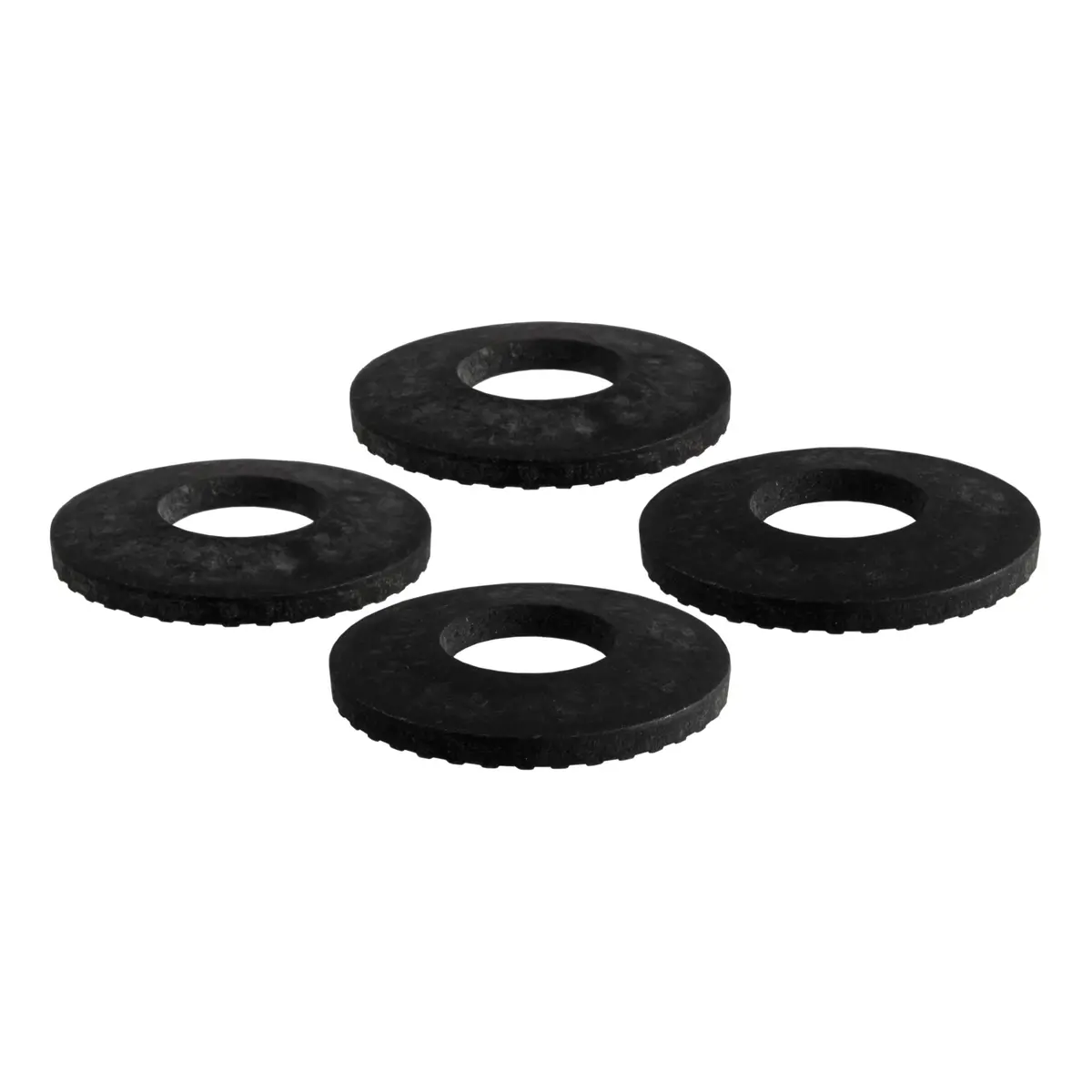 Curt 17314 Replacement Trunnion Bar Weight Distribution Hitch Conical Washers 1