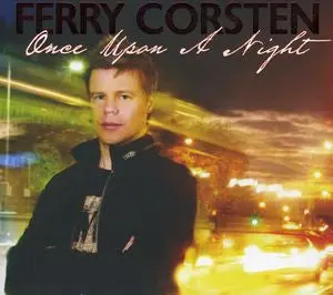 Ferry Corsten - Once Upon A Night, Vol. 2 Cd 1
