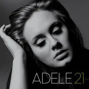 Adele - 21   Cd - Used 1
