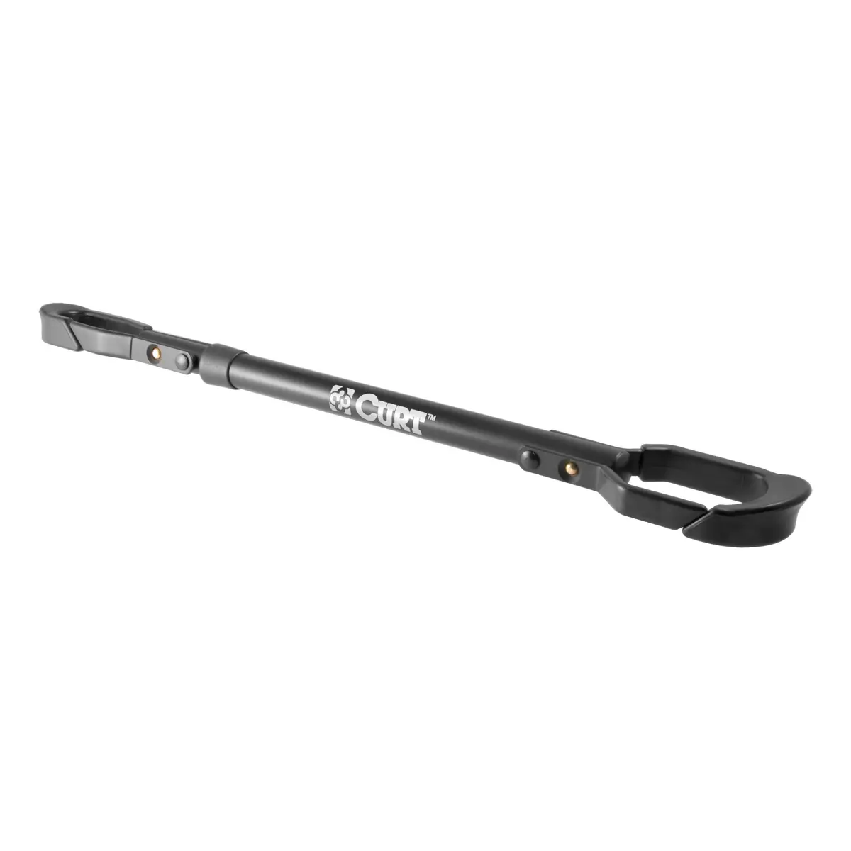 Curt 18016 Bike Rack Bar For Women's Bike 1