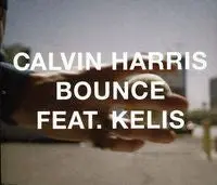 Calvin Harris Ft: Kelis Bounce 1