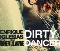 Enrique Iglesias -  Dirty Dancer (Import) Cd Single - New 1