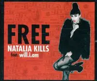 Natalia Kills Free 1