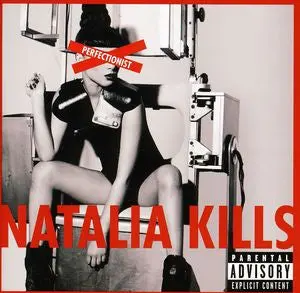Natalia Kills - Perfectionist (Import) Bonus Tracks 1