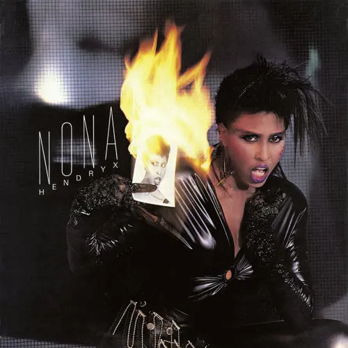Nona Hendryx - Nona  7 Bonus Tracks Edition Deluxe Cd - New 1