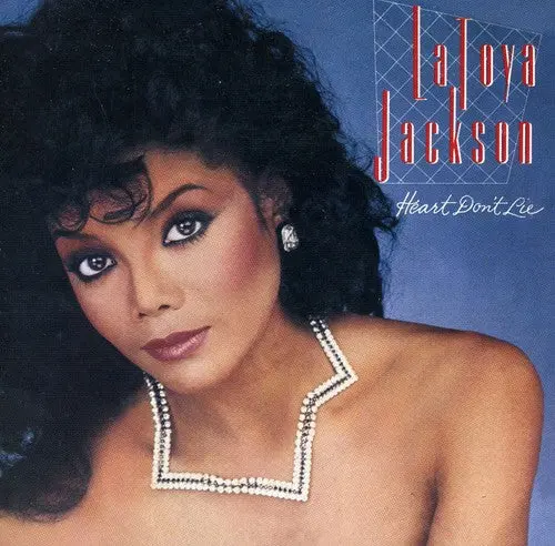 Latoya Jackson - Heart Don't Lie (Remastered / Expanded Edition) Cd - New 1
