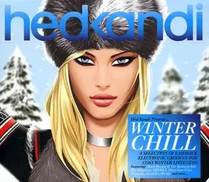 Hed Kandi - Winter Chill - Import 2Cd 1
