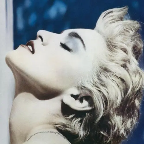 Madonna - True Blue W/ Poster  (180G  Vinyl)  Lp - New 1