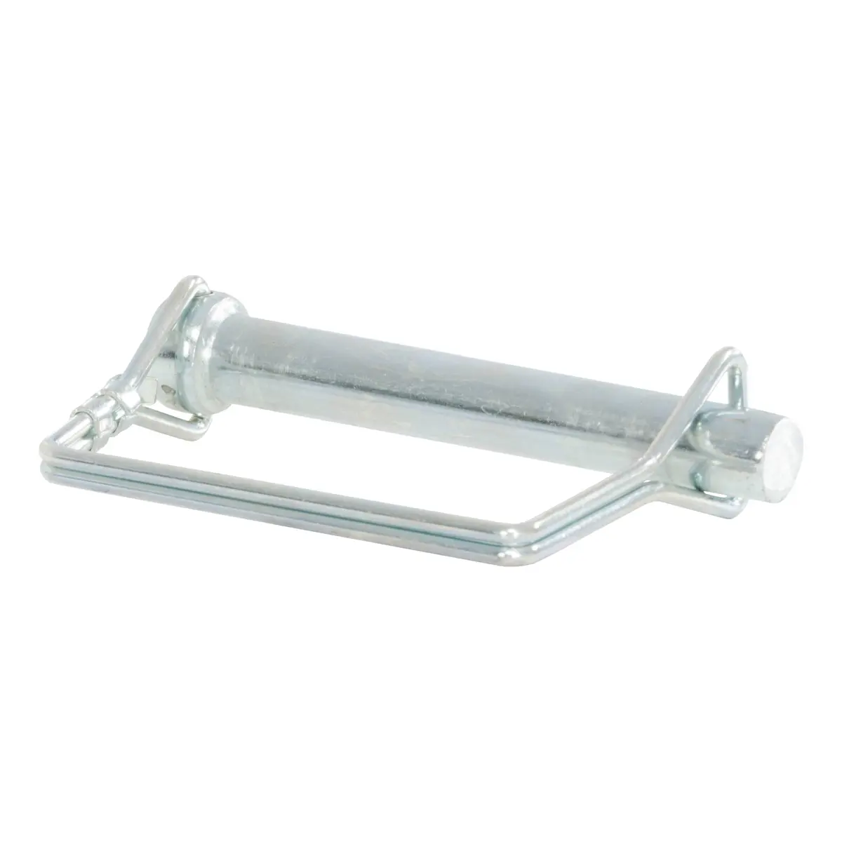 Curt 19746 Adjustable Tow Bar Bracket Safety Pin 1