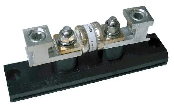 Fbl-200: 200 Amp Fuse Clast T With Block 1