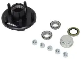 Idler Hub 1000# Rating (Used On 2000# Axles) 2