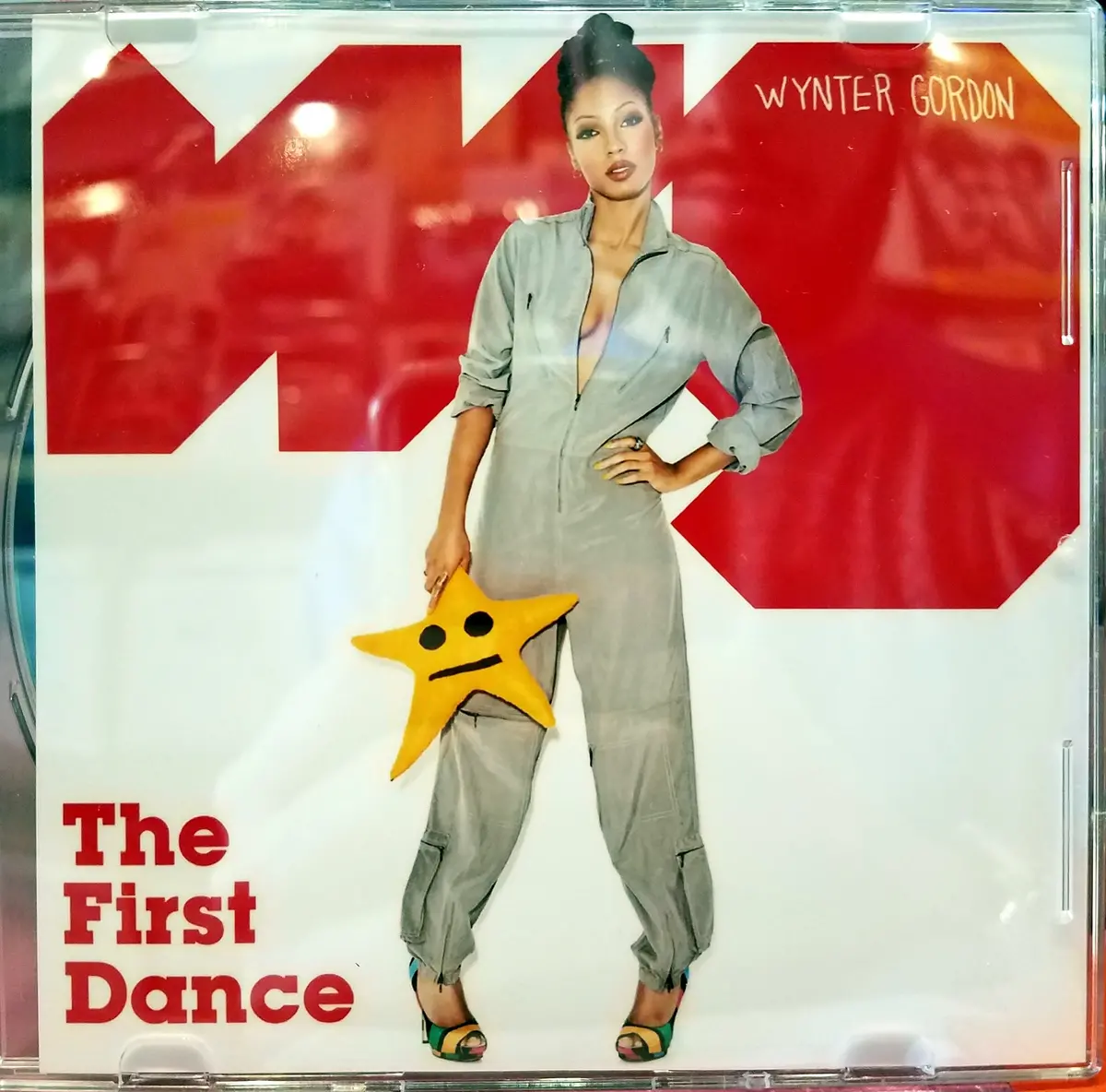Wynter Gordon - The First Dance - Remix Ep 1