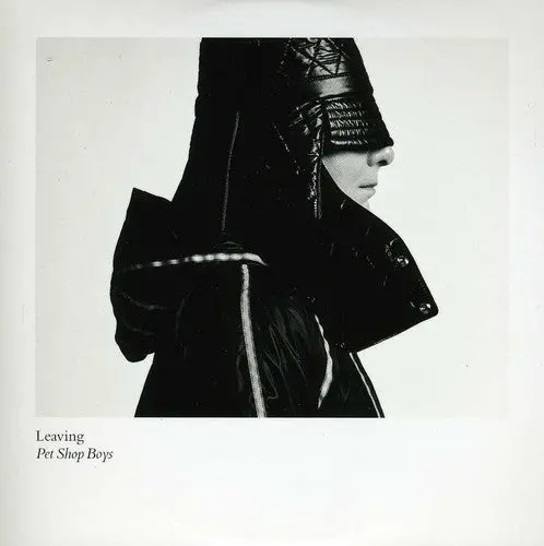 Pet Shop Boys-   Leaving Part 2 (Import Cd Single) + (B-Sides) - New/Sealed 1
