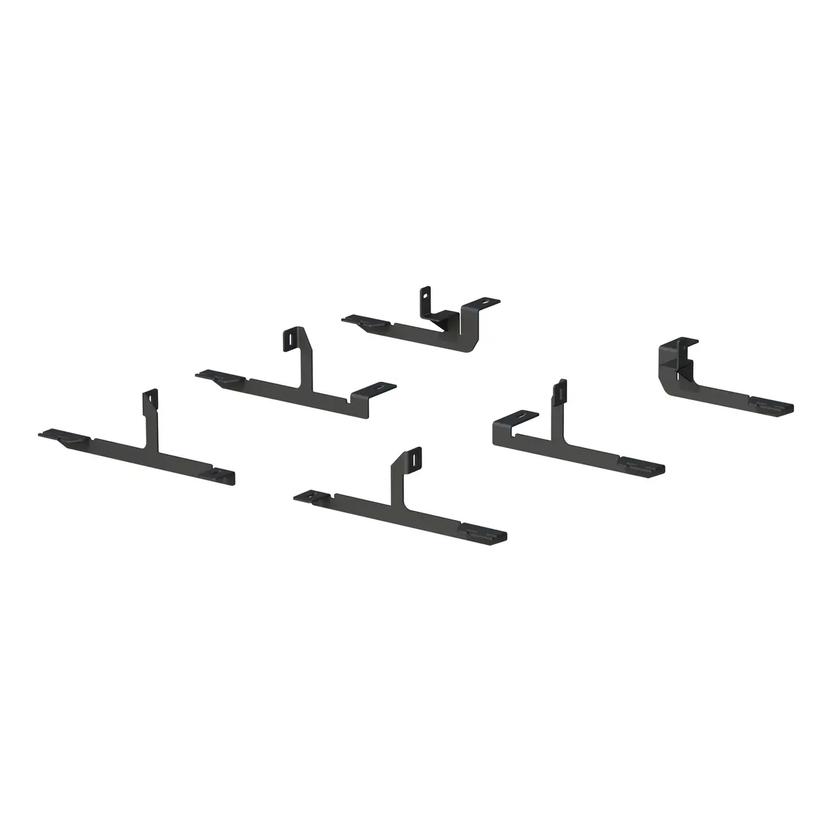 Aries 2051182 Mounting Brackets For Aerotread 1