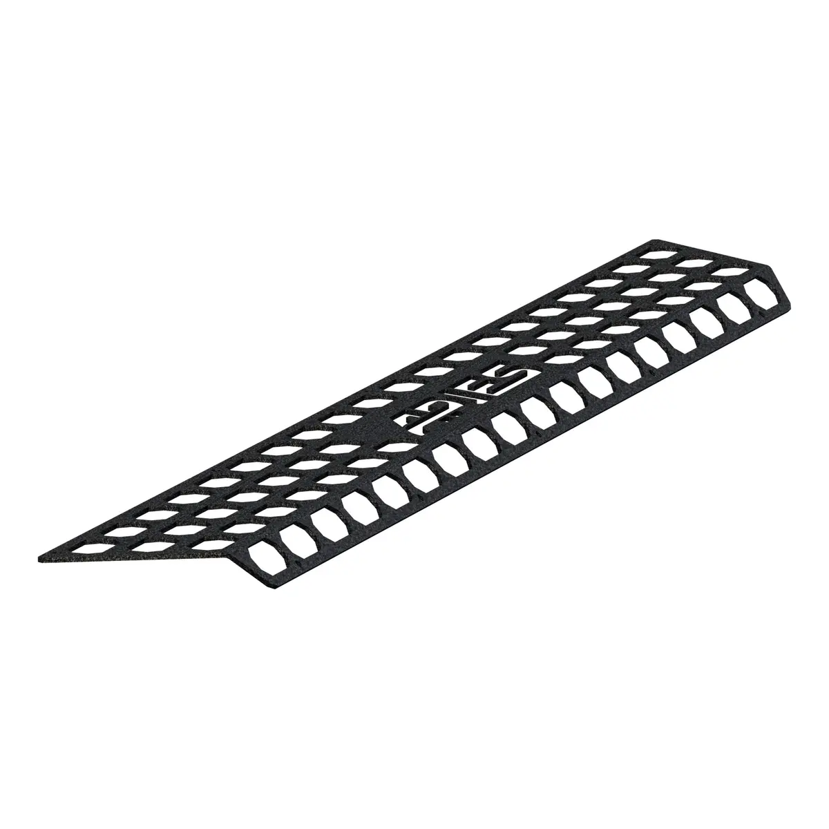 Aries 2055053 Replacement 53-Inch Advantedge Running Board Step Pad 1