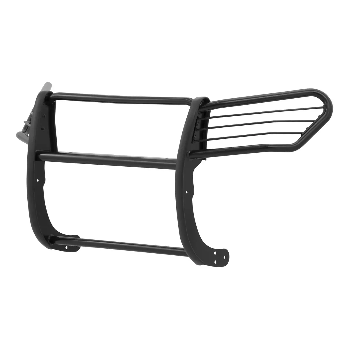 Aries 2058 1-1/2-Inch Black Steel Grill Guard, Select Toyota 4Runner 1