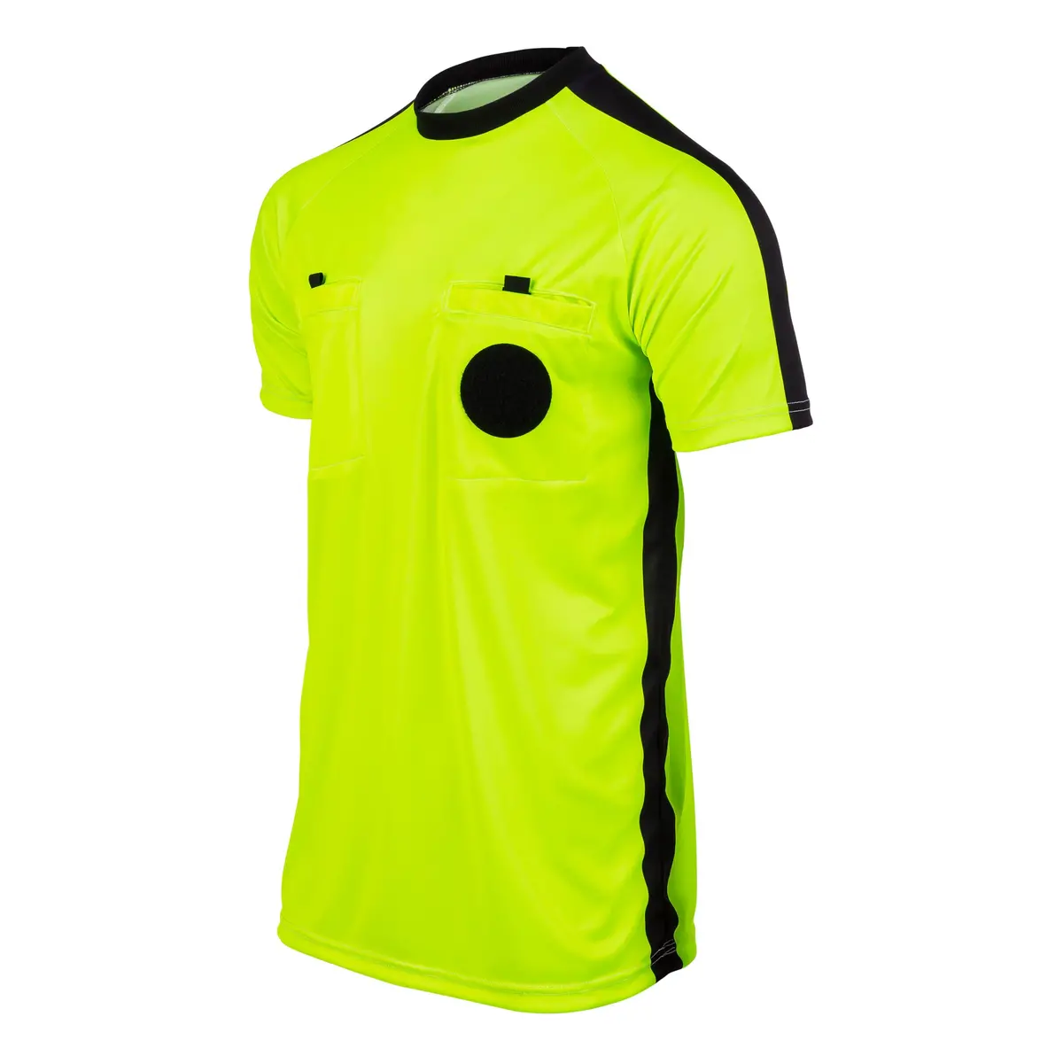 Ncaa Dye Sublimated Men's Soccer Shirts 1