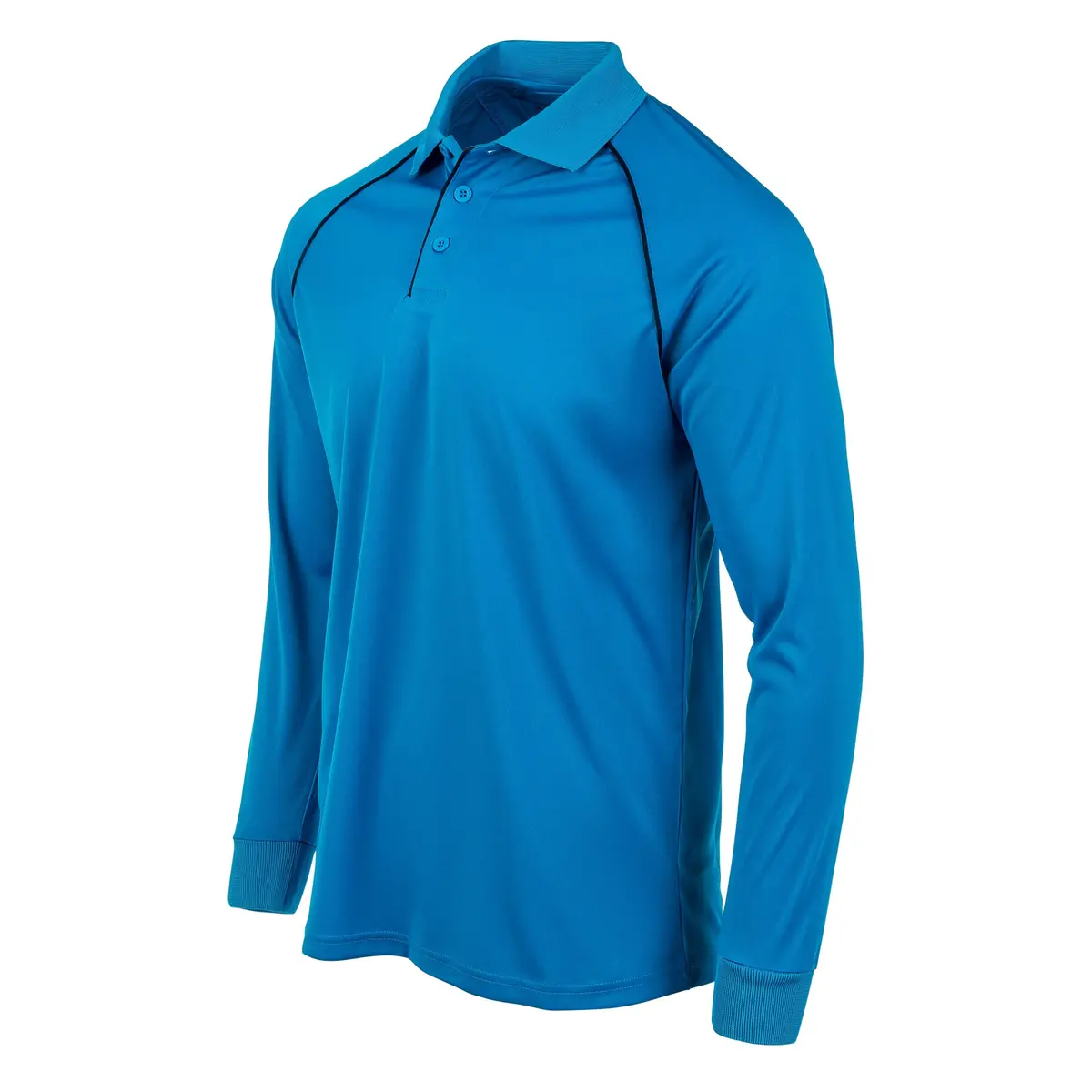 All Stock Smitty Men's Long Sleeve Volleyball Shirts (401) 1