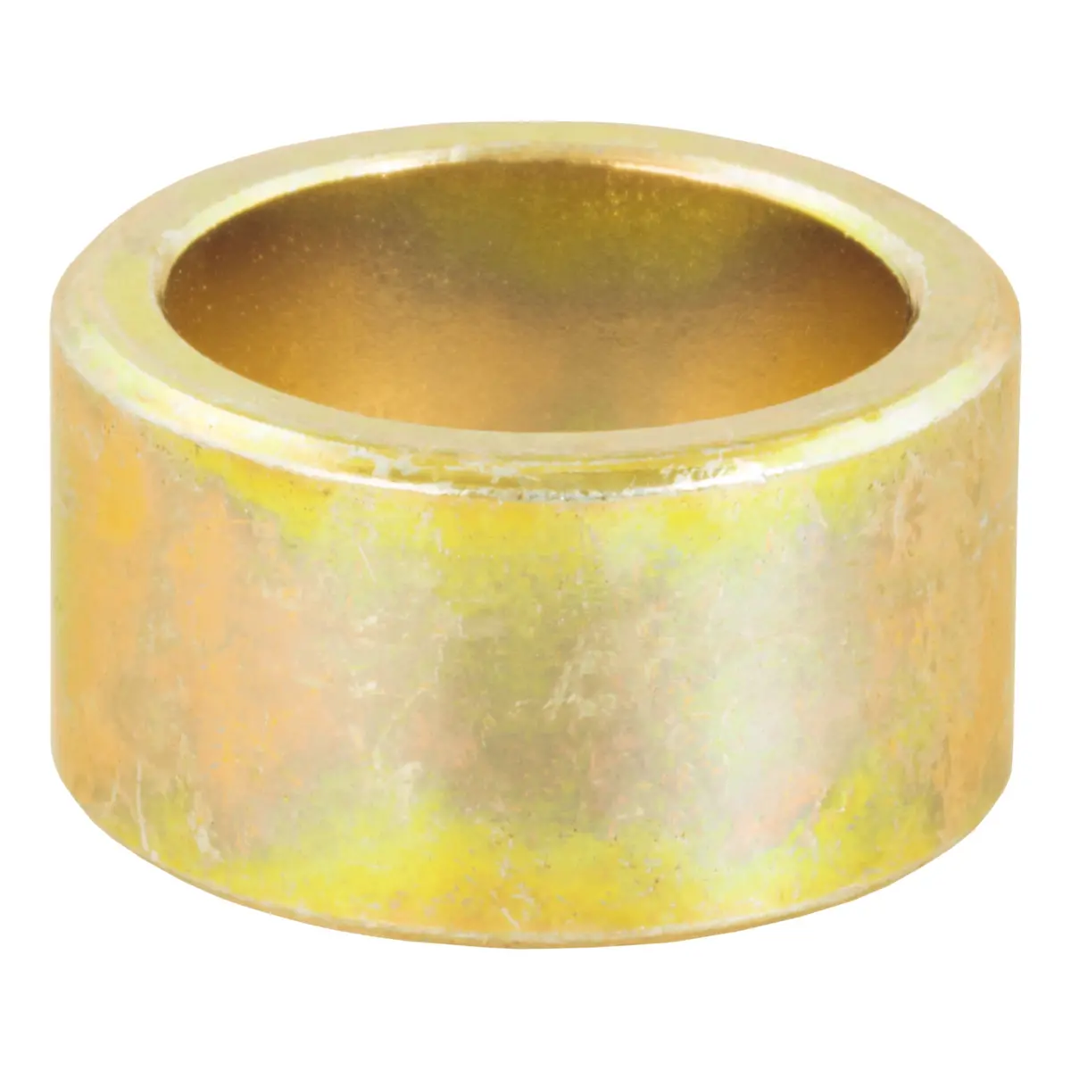 Curt 21100 Trailer Hitch Ball Hole Reducer Bushing, Reduces 1-Inch Diameter To 3/4-Inch 1