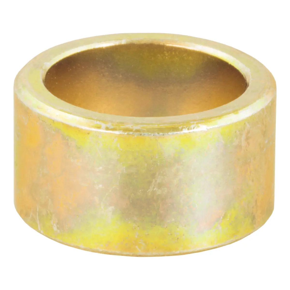 Curt 21101 Trailer Hitch Ball Hole Reducer Bushing, Reduces 1-Inch Diameter To 3/4-Inch 1
