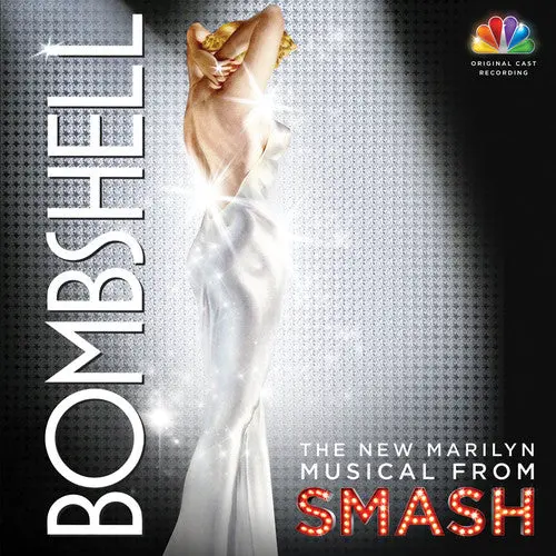 Smash : Bombshell (Katharine Mcphee) - Used Cd 1
