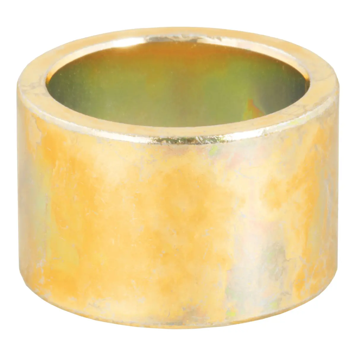 Curt 21201 Trailer Hitch Ball Hole Reducer Bushing, Reduces 1-1/4-Inch Diameter To 1-Inch 1