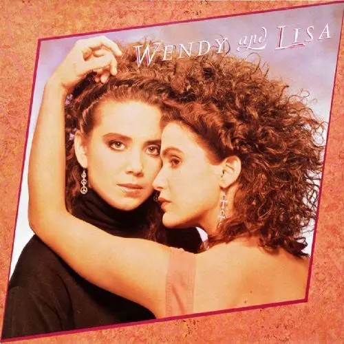 Wendy & Lisa  Special Edition Cd Import Bonus Tracks 1