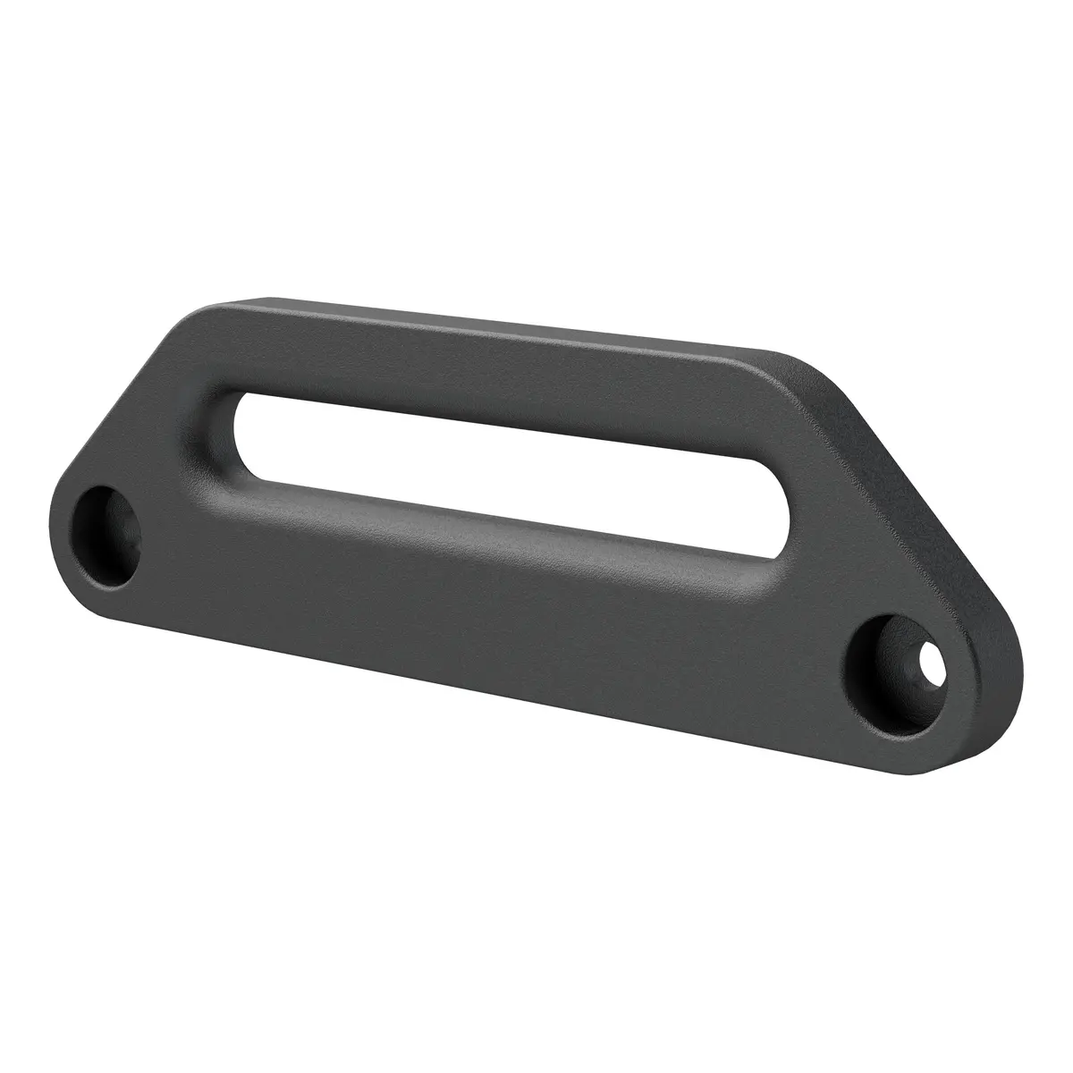 Aries 2156070 Black Aluminum Hawse Fairlead 1