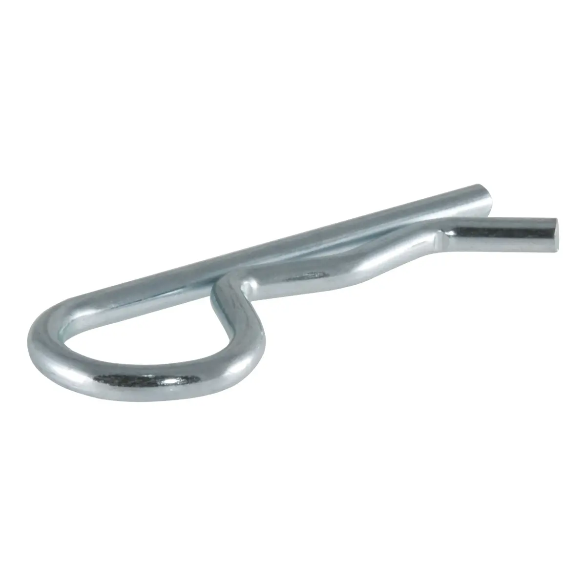 Curt 21600 Trailer Hitch Clip For 1/2 Or 5/8-Inch Pin 1