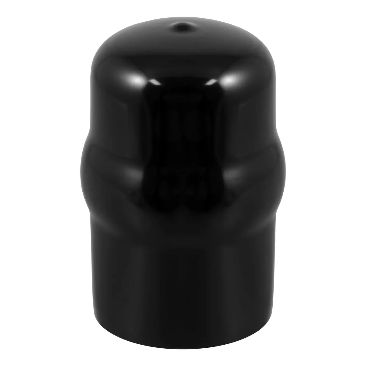 Curt 21800 Trailer Ball Cover Rubber Hitch Ball Cover For 1-7/8-Inch Or 2-Inch Diameter Trailer Ball 1