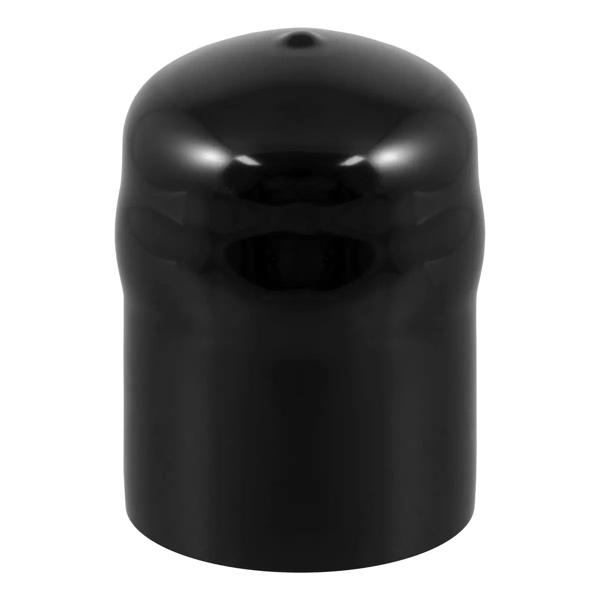 Curt 21810 Trailer Ball Cover Rubber Hitch Ball Cover For 2-5/16-Inch Diameter Trailer Ball 1