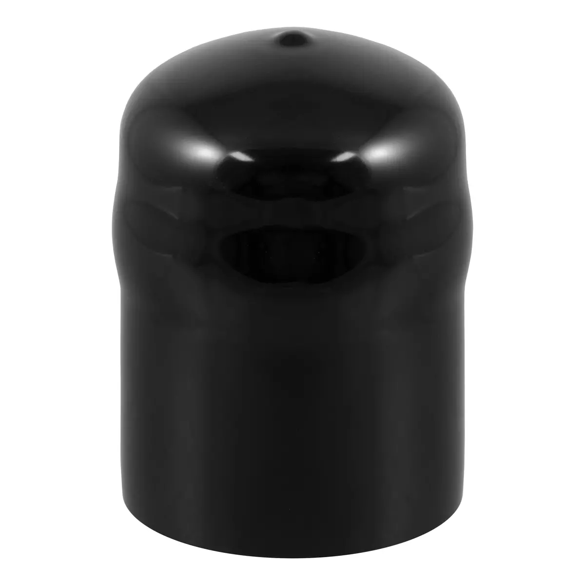 Curt 21811 Trailer Ball Cover Rubber Hitch Ball Cover For 2-5/16-Inch Diameter Trailer Ball 1