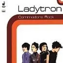 Ladytron -- Commodore Rock Ep Cd - Used 1