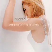 Madonna - Something To Remember (Ballads Hits Collection) (Used Cd) 1