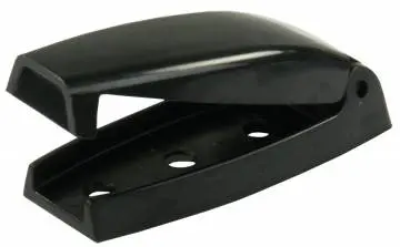 Jr Products Bullet Style Baggage Door Catch 1