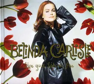 Belinda Carlisle - Live Your Life Be Free [Import] 3Pc (Remastered + Bonus) 2Cd +Dvd 1