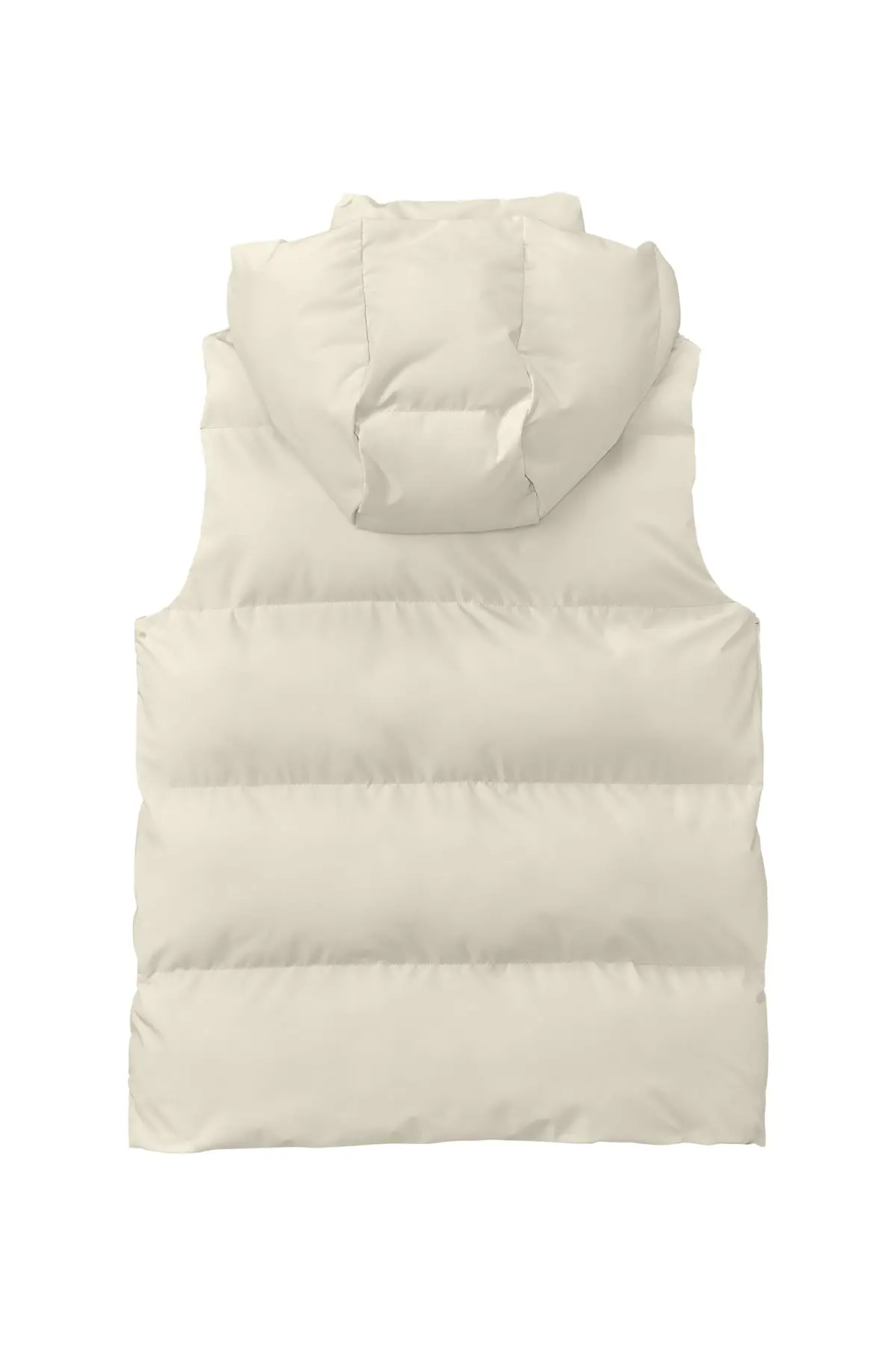 Delta Gamma Mercer+Mettle® Women’S Puffy Vest 5