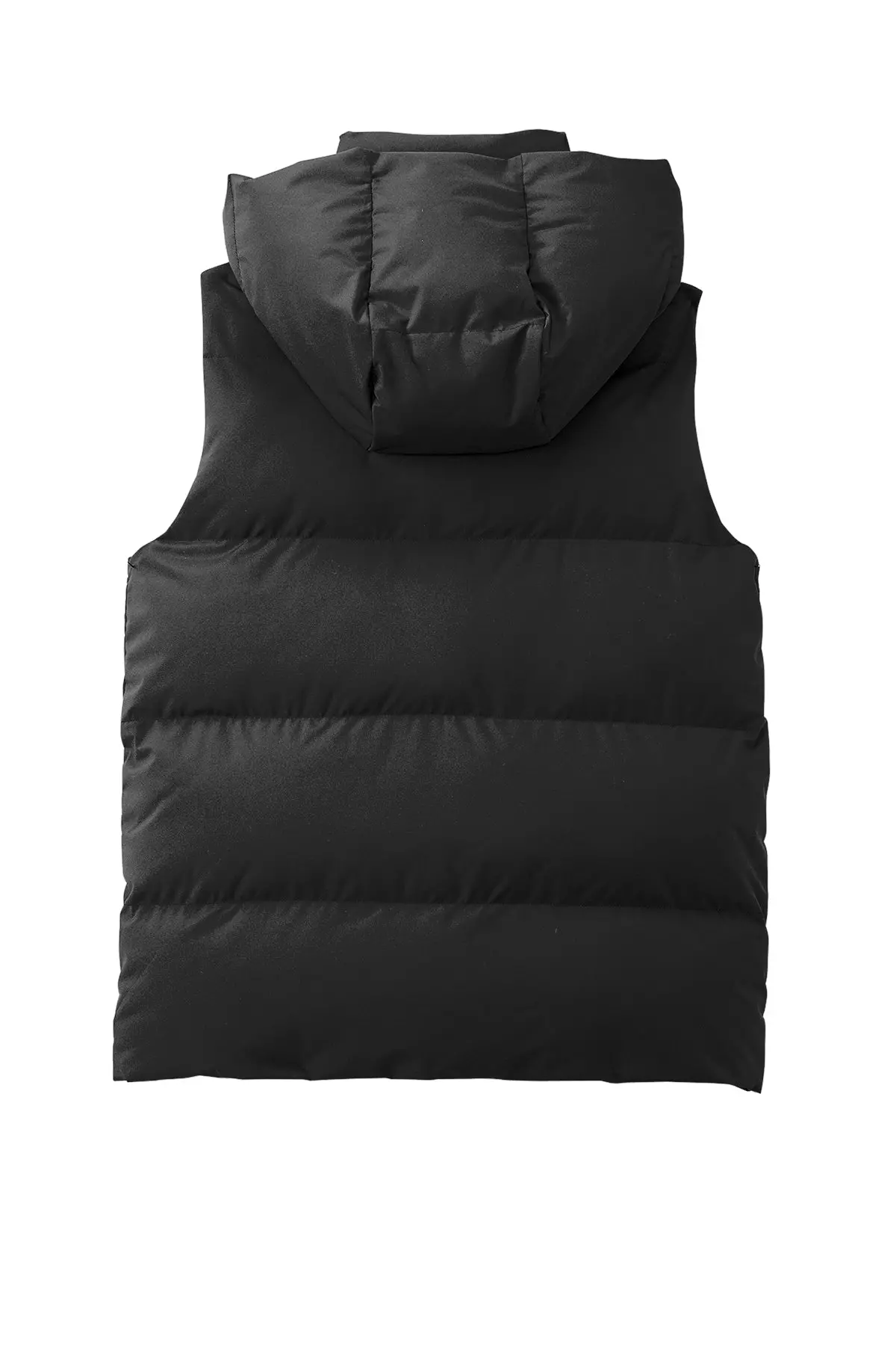 Delta Zeta Mercer+Mettle® Women’S Puffy Vest 5
