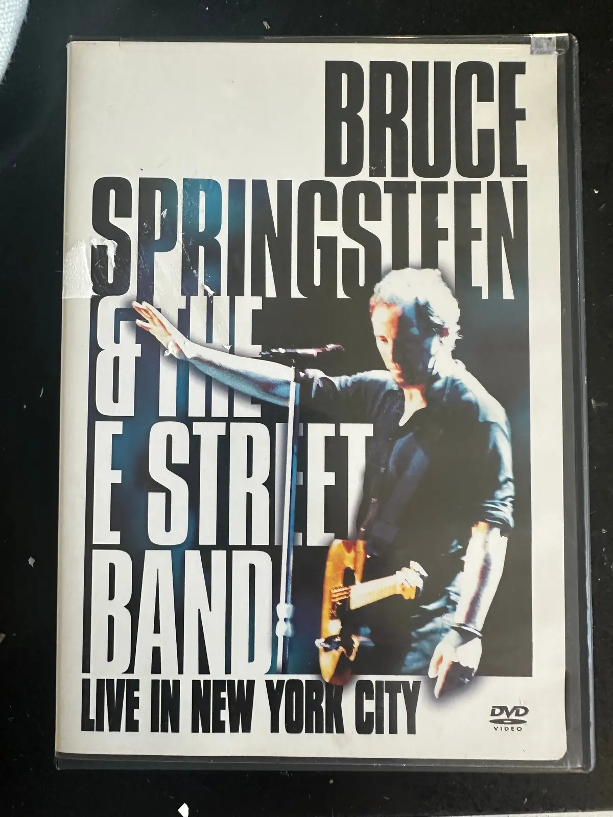 Bruce Springsteen - Live In Nyc 2Dvd - Used 1