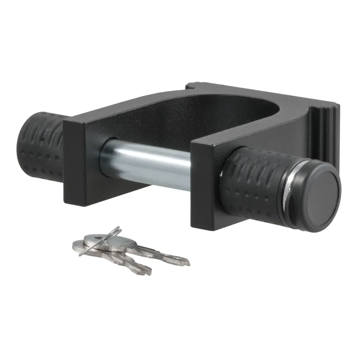 Curt 23255 5Th Wheel Lock For 2-Inch King Pin 1
