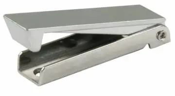 Jr Products Square Style Baggage Door Catch 1