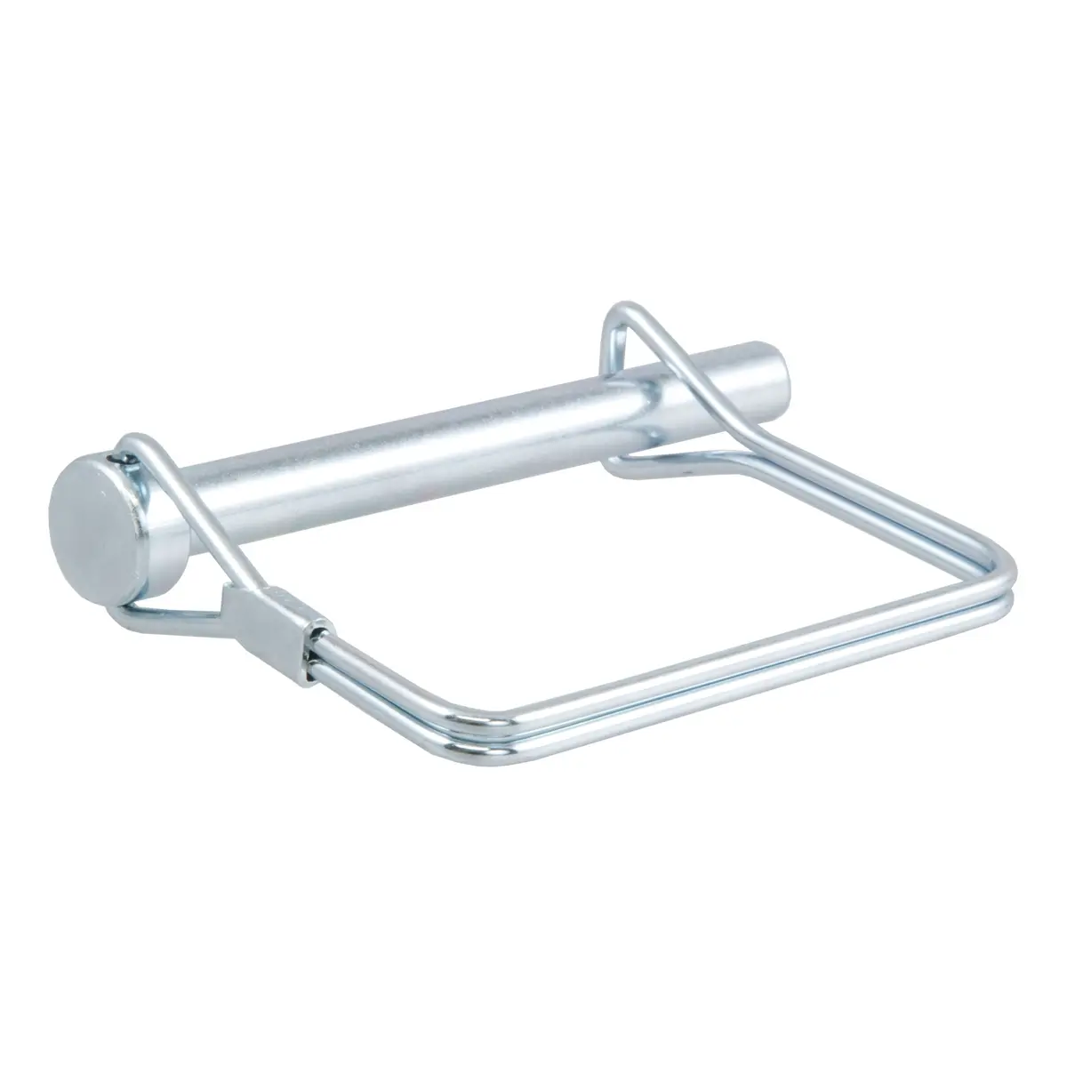 Curt 25011 Trailer Coupler Pin, 5/16-Inch Diameter X 3-Inch Long 1