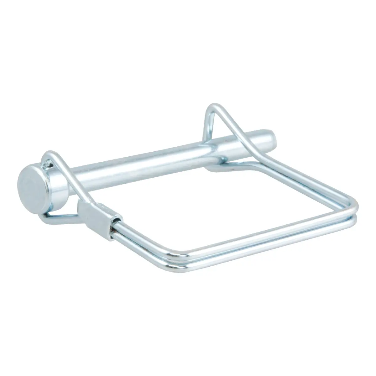 Curt 25081 Trailer Coupler Pin, 1/4-Inch Diameter X 2-3/4-Inch Long 1