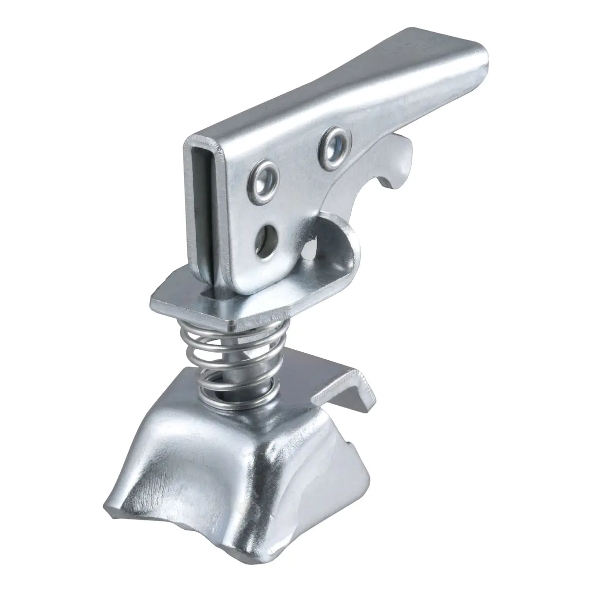 Curt 25194 Posi-Lock Coupler Replacement Latch For 2-Inch Trailer Hitch Ball 1