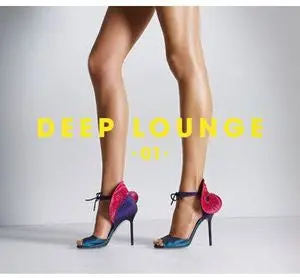 Deep Lounge 01 / Various (France - Import, 2Pc) New 1