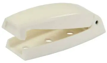 Jr Products Bullet Style Baggage Door Catch 1