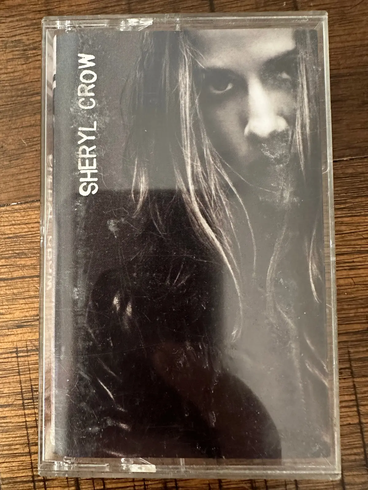Sheryl Crow - Cassette 1